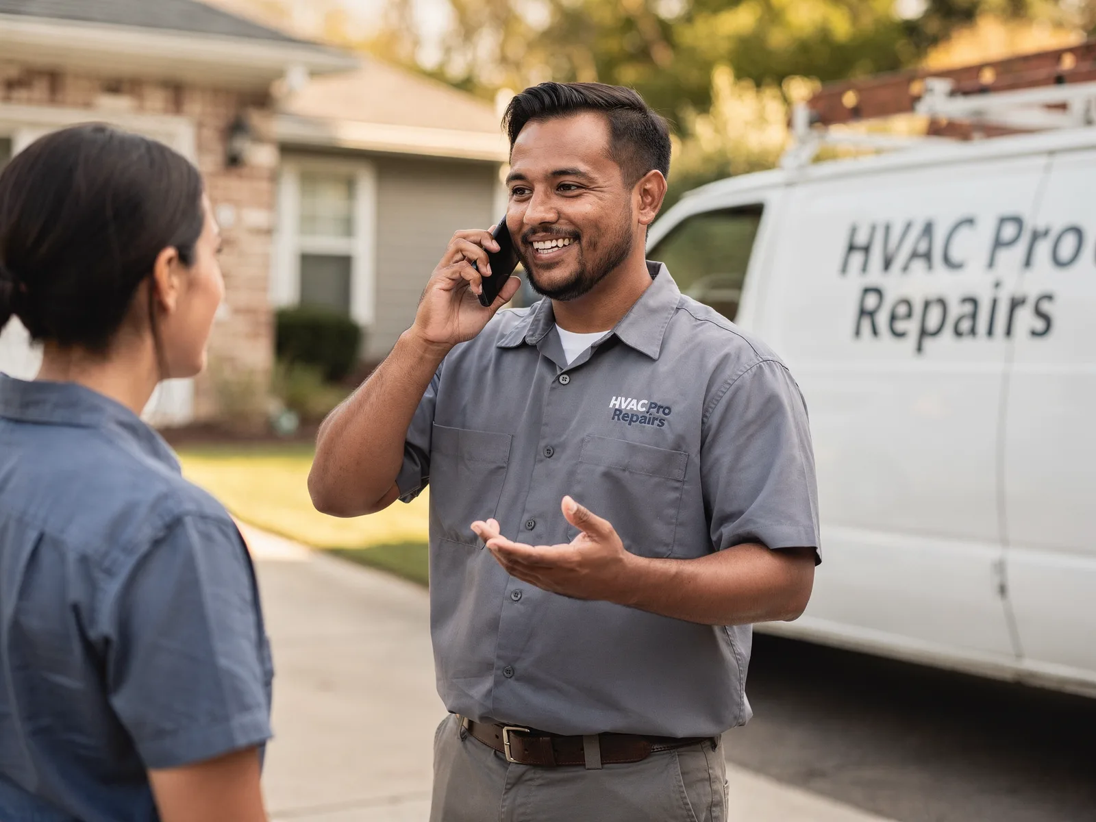 Heat Pump Repair Hoffmeister, NY FAQs